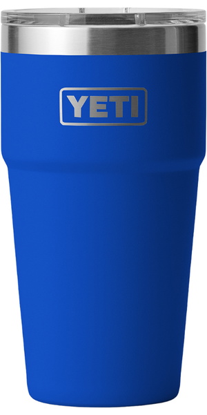 Vaso Apilable Individual De 20 Oz « YETI » 2026, 70000005955 - Royal Blue